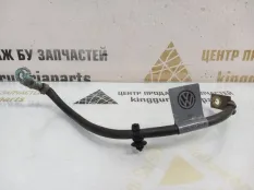Провод на массу Skoda Rapid 2013 6R0971537H 1 NH3 ДО РЕСТАЙЛИНГ (CBZD) CBZD04914