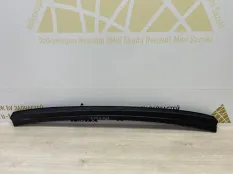 Накладка бампера Skoda Kodiaq 2016-2022 565807423 1 NS7 ДО РЕСТАЙЛИНГ, задняя