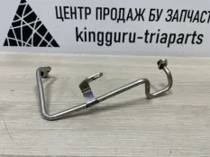 Масляная трубка турбины Skoda Rapid 2013 03F145140E 1 NH3 ДО РЕСТАЙЛИНГ (CBZD) CBZD04914