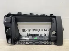 Накладка торпеды Exeed LX 2022-2024 401002133AB T1C РЕСТАЙЛИНГ, правая