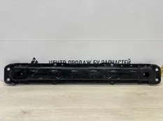 Кронштейн бампера Volkswagen Touareg 2020 4M0802584E 3 CR7 ДО РЕСТАЙЛИНГ DMVB 4.0 ДИЗЕЛЬ, задний