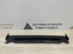 Дефлектор радиатора нижний Exeed LX 2022-2024 302000389AA T1C РЕСТАЙЛИНГ