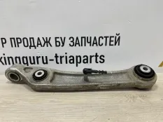Рычаг подвески Volkswagen Touareg 2020 4M0407151H 3 CR7 ДО РЕСТАЙЛИНГ DMVB 4.0 ДИЗЕЛЬ, передний левый