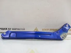 Кронштейн фары Exeed LX 2022-2024 501001568AA T1C РЕСТАЙЛИНГ, передний левый