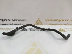 Патрубок системы охлаждения Skoda Rapid 2013 6R0121447AJ 1 NH3 ДО РЕСТАЙЛИНГ (CBZD) CBZD04914