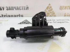 Форсунка омывателя фар Hyundai Tucson 2015-2018 D798602600 3 TL ДО РЕСТАЙЛИНГ, правая