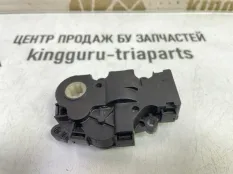Мотор заслонки Volkswagen Touareg 2020 412650920 3 CR7 ДО РЕСТАЙЛИНГ DMVB 4.0 ДИЗЕЛЬ