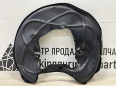 Пыльник тормозного диска Volkswagen Touareg 2020 4M0615612 3 CR7 ДО РЕСТАЙЛИНГ DMVB 4.0 ДИЗЕЛЬ, задний правый