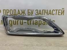 Накладка бампера Changan CS55 Plus 2021-2024 S203F2713031300 1, задняя правая