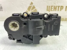Мотор заслонки Volkswagen Touareg 2020 412650920 3 CR7 ДО РЕСТАЙЛИНГ DMVB 4.0 ДИЗЕЛЬ