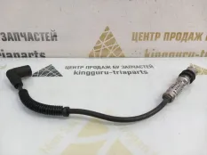 Провод высоковольтный Skoda Rapid 2013 03F035255 1 NH3 ДО РЕСТАЙЛИНГ (CBZD) CBZD04914