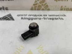 Датчик парковки Volkswagen Tiguan 2014 1S0919275C 1 5N1 РЕСТАЙЛИНГ CFFB 2.0 TDI, задний