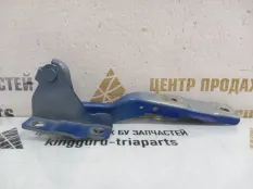 Петля капота Exeed LX 2022-2024 J268402040 T1C РЕСТАЙЛИНГ, правая