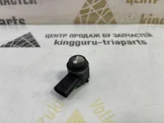 Датчик парковки Volkswagen Tiguan 2014 1S0919275C 1 5N1 РЕСТАЙЛИНГ CFFB 2.0 TDI, задний