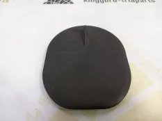 Заглушка подкрыльника Skoda Rapid 2017-2020 5JA809967 1 NH3 РЕСТАЙЛИНГ