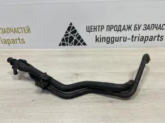 Патрубок системы охлаждения Skoda Rapid 2013 1K0122058T 1 NH3 ДО РЕСТАЙЛИНГ (CBZD) CBZD04914