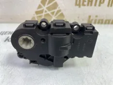 Мотор заслонки Volkswagen Touareg 2020 412650920 3 CR7 ДО РЕСТАЙЛИНГ DMVB 4.0 ДИЗЕЛЬ