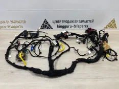 Проводка торпеды Exeed LX 2022-2024 806004290AA T1C РЕСТАЙЛИНГ