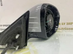 Корпус зеркала 14 ПИН Changan Uni-K 2020-2026 8202200CR04 1, правый