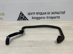 Патрубок системы охлаждения Skoda Rapid 2013 6R0122101K 1 NH3 ДО РЕСТАЙЛИНГ (CBZD) CBZD04914