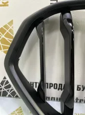Решетка радиатора BMW X6 2019-2022 51137481387 G06 M-PACK
