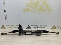 Рулевая рейка Volkswagen Tiguan 2014 5N2423051S 1 5N1 РЕСТАЙЛИНГ CFFB 2.0 TDI