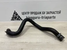 Патрубок системы охлаждения Skoda Rapid 2013 3168396 1 NH3 ДО РЕСТАЙЛИНГ (CBZD) CBZD04914