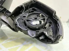 Корпус зеркала 9 пин BMW X5 2019-2023 51168738308 G05