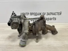 Турбина Skoda Rapid 2013 03F145701K 1 NH3 ДО РЕСТАЙЛИНГ (CBZB) CBZBD04914