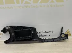 Подушка безопасности Hyundai Creta 2020-2021 84721M0500IJT 1 GSR РЕСТАЙЛИНГ