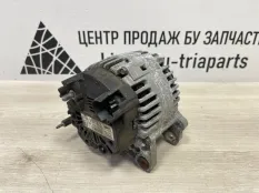 Генератор Skoda Rapid 2013 03F903023E 1 NH3 ДО РЕСТАЙЛИНГ (CBZD) CBZD04914