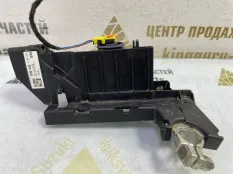 Клемма аккумулятора Volkswagen Touareg 2020 4N0915459A 3 CR7 ДО РЕСТАЙЛИНГ DMVB 4.0 ДИЗЕЛЬ