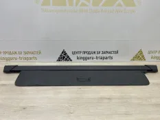 Шторка багажника Volkswagen Touareg 2020 760867871BRUK 3 CR7 ДО РЕСТАЙЛИНГ DMVB 4.0 ДИЗЕЛЬ