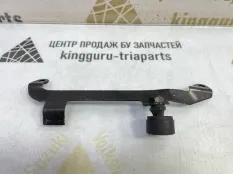 Кронштейн Сопут Volkswagen Touareg 2020 4M0103932 3 CR7 ДО РЕСТАЙЛИНГ DMVB 4.0 ДИЗЕЛЬ