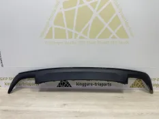 Накладка бампера BMW 5 2020-2022 51129498614 G30 РЕСТАЙЛИНГ, задняя
