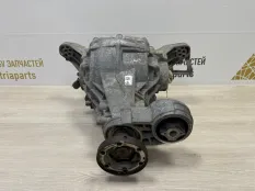 Редуктор Volkswagen Touareg 2020 0BX500043C 3 CR7 ДО РЕСТАЙЛИНГ DMVB 4.0 ДИЗЕЛЬ, задний
