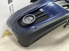 Бампер Volkswagen Tiguan 2014 5N0807221K 1 5N1 РЕСТАЙЛИНГ CFFB 2.0 TDI, передний