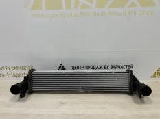 Радиатор интеркулера Omoda C5 2022-2024 302001737AA T19C