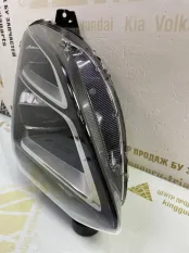 Фара ЛЭД LED светодиодная Omoda C5 2022-2024 605000531AA T19C, правая