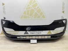 Бампер Skoda Karoq 2017-2021 57R807221 1 NU7 ДО РЕСТАЙЛИНГ, передний