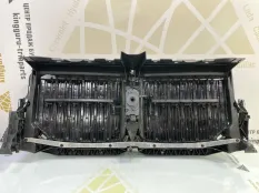Жалюзи радиатора BMW X5 2019-2023 51749465527 G05