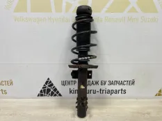 Амортизатор Skoda Rapid 2013 6R0413031BF 1 NH3 ДО РЕСТАЙЛИНГ (CBZD) CBZD04914, передний
