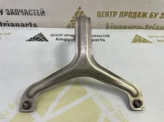 Кронштейн панели BMW 6 2017-2020 51647437514 G32, передний