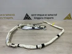 Шторка безопасности потолка Volkswagen Tiguan 2014 5N0880742L 1 5N1 РЕСТАЙЛИНГ CFFB 2.0 TDI, правая