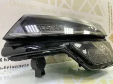 Фара ЛЭД LED светодиодная Skoda Karoq 2017-2021 57B941015D 1 NU7 ДО РЕСТАЙЛИНГ, левая