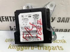 Блок управления SRS Exeed LX 2021-2024 407000118AA T1C