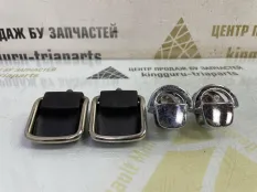 Кронштейн багажника Volkswagen Tiguan 2014 5N0863503 1 5N1 РЕСТАЙЛИНГ CFFB 2.0 TDI