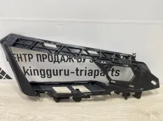 Кронштейн бампера Skoda Kodiaq 2016-2022 565807056 1 NS7 ДО РЕСТАЙЛИНГ, передний правый