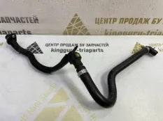 Трубка вакуумная Volkswagen Touareg 2020 4M0611931 3 CR7 ДО РЕСТАЙЛИНГ DMVB 4.0 ДИЗЕЛЬ