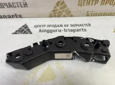 Кронштейн бампера Omoda C5 2022-2024 602001560AA T19C